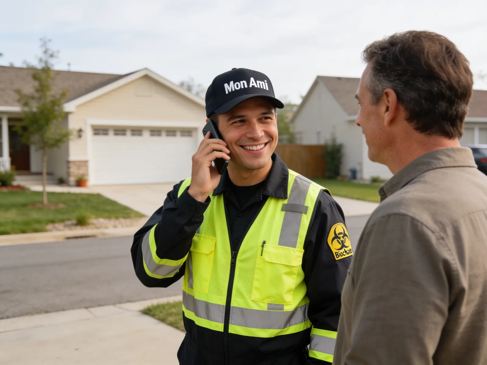 Sewage Cleanup Bellevue, OH FAQs