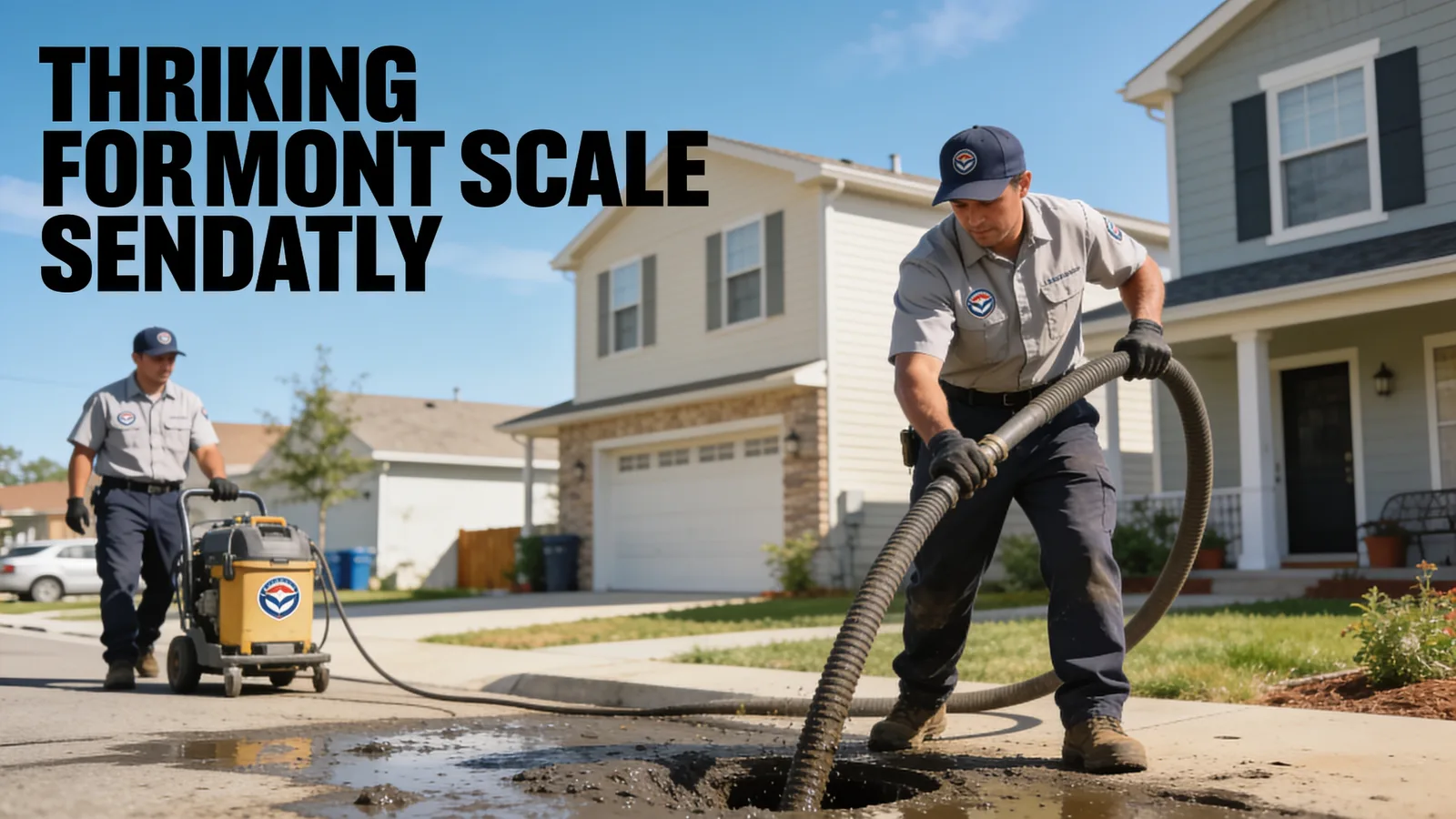 Sewage Cleanup in Bellevue, OH near me